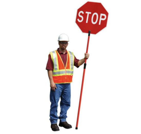 Item # stop-al-2484hi