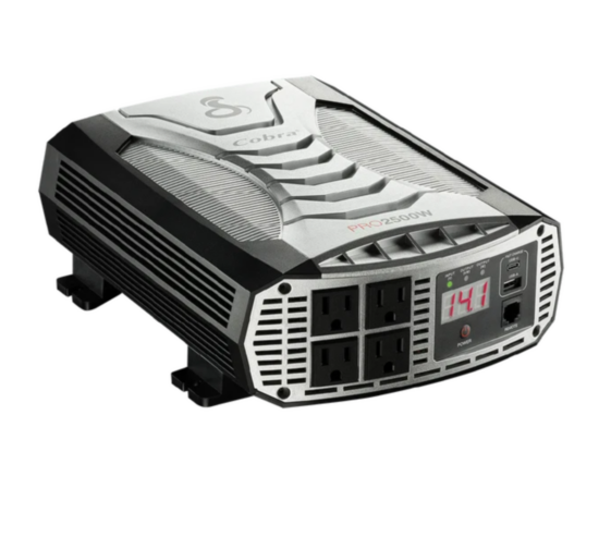 Item # CPI2500W