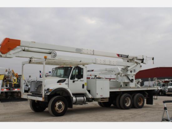 Equipment Stock-Number DJ154068