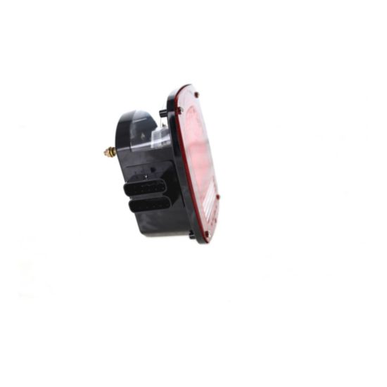 STOP/TAIL/TURN/BACKUP LIGHT | Custom Truck One Source