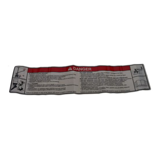 Item # 1162460