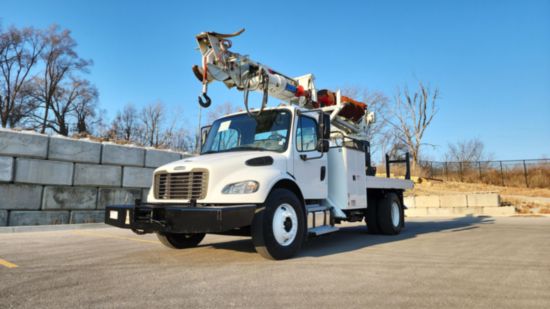 Equipment Stock-Number FHGA5784