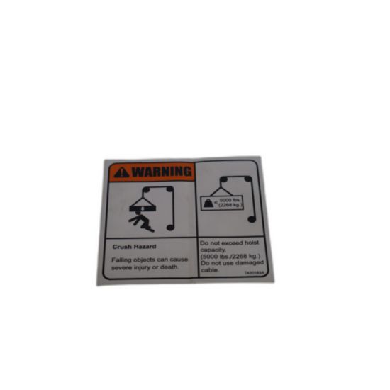 Item # T430183TU
