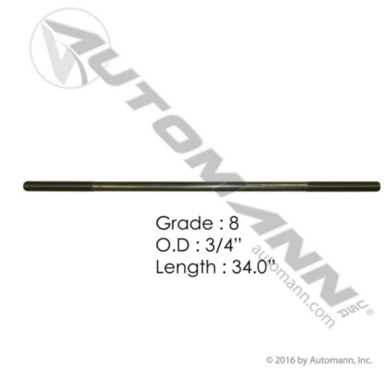 Item # TR807534