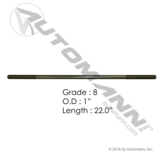 Item # TR810022