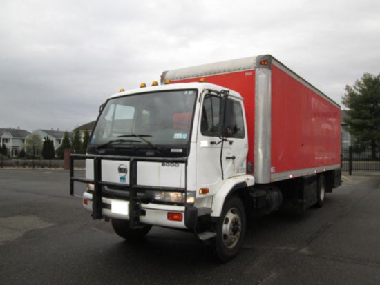 Item # WGN65043