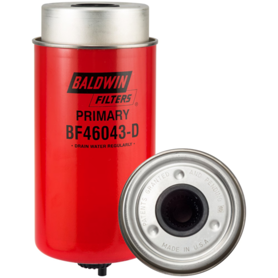 Item # BF46043-D