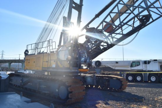 Equipment Stock-Number 01030010
