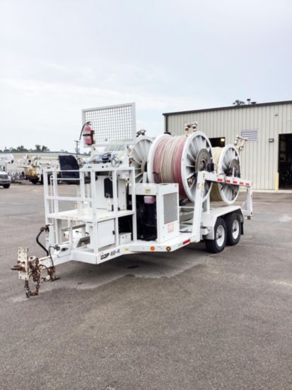 Equipment Stock-Number E1011025