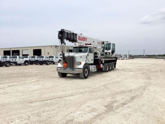 Equipment Stock-Number GD307491
