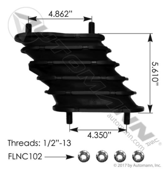 Item # MLC3