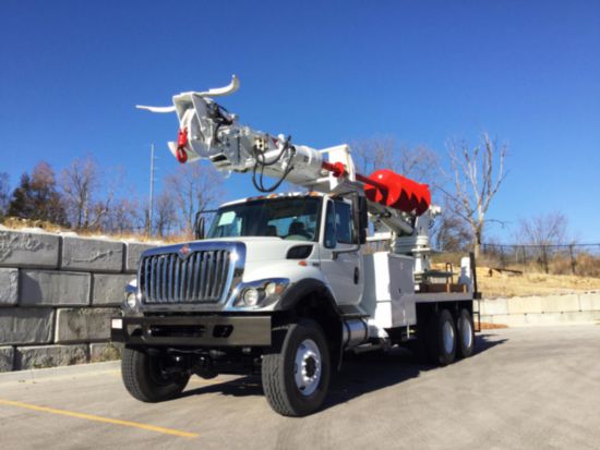 Equipment Stock-Number DJ336153