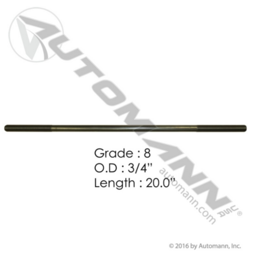 Item # TR807520