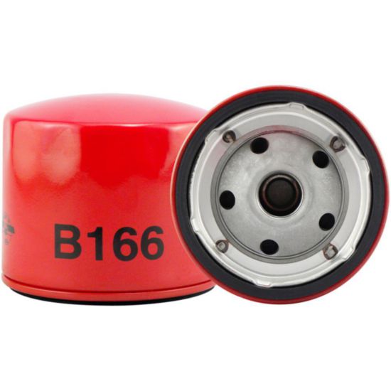 Item # B166