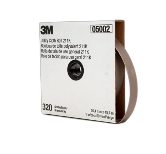 Item # 05002
