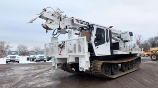 Equipment Stock-Number 06301106