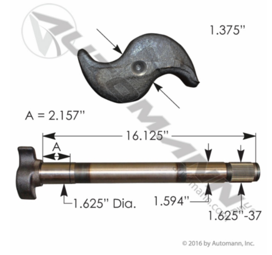 Item # 121.371604.01