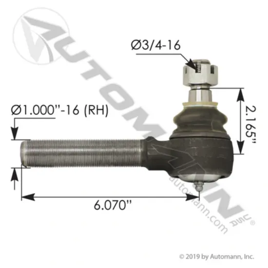 Item # 462ES2036R