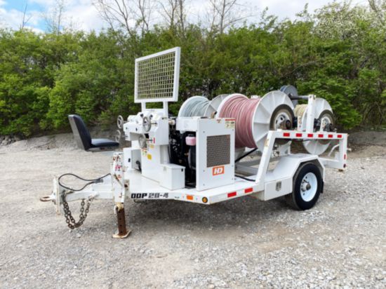 Equipment Stock-Number G1011039