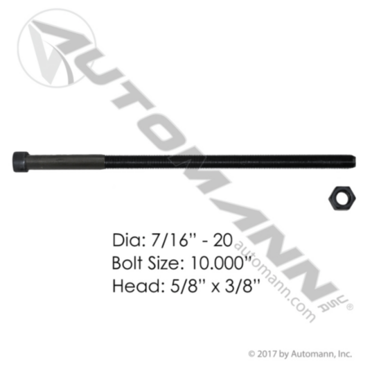 Item # MCB575