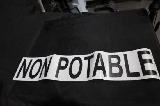 Item # WTR00405