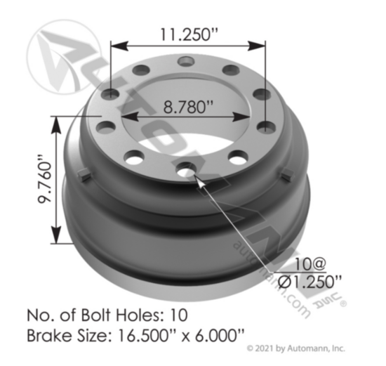 Item # 1516602BA
