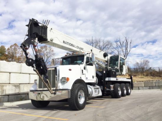 Equipment Stock-Number CD165033
