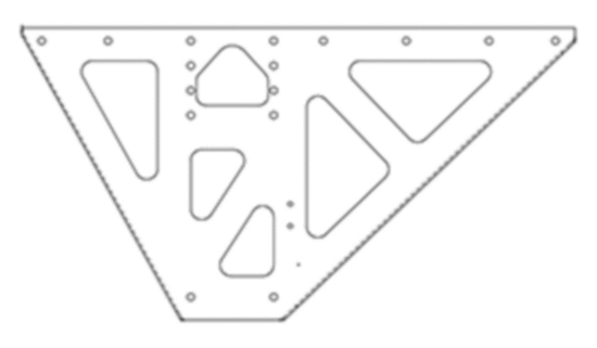 Item # WAB13S01504GALV
