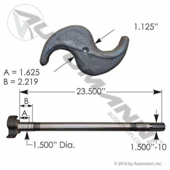 Item # 12310231602