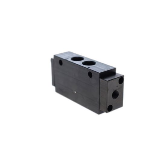 AIR PILOT VALVE 4 WAY | Custom Truck One Source