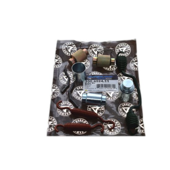 Item # 100.4524.11