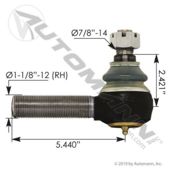 Item # 462ES3275R