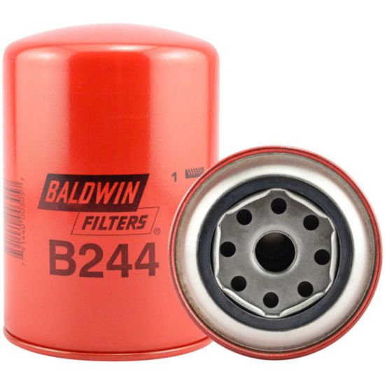 Item # B244