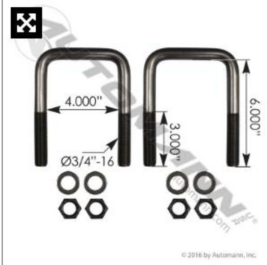 Item # AUBK8254-06