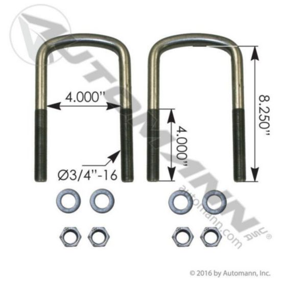 Item # AUBK8354-082