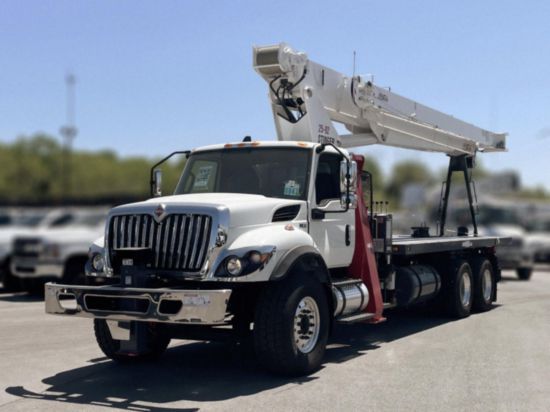 Equipment Stock-Number PL216014