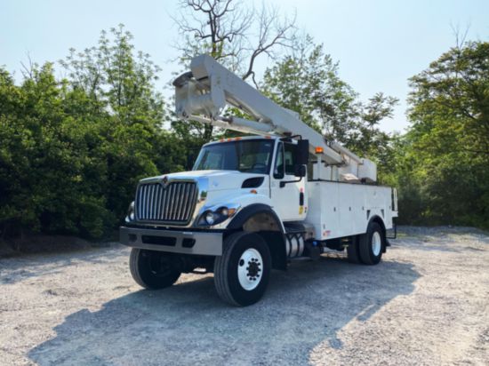 Equipment Stock-Number GH008155