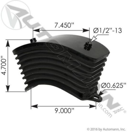 Item # MLC9