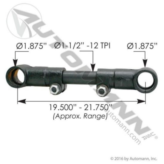 Item # TR058
