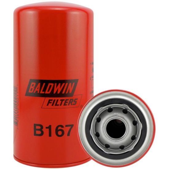 Item # B167