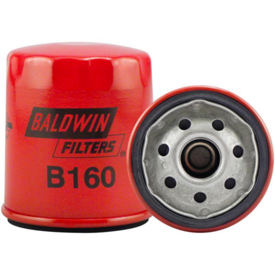 Item # B160