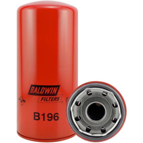 Item # B196