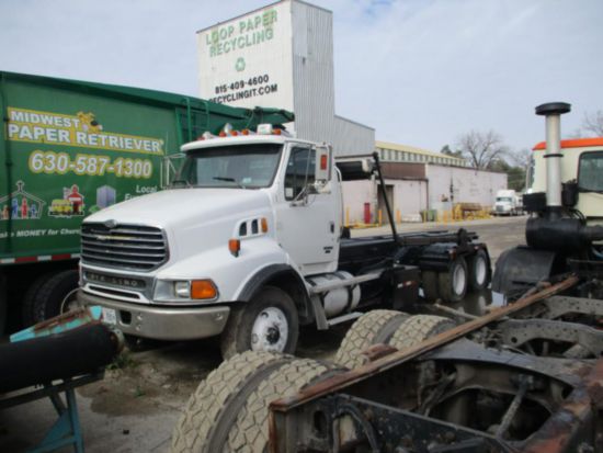 Equipment Stock-Number 7AY45942