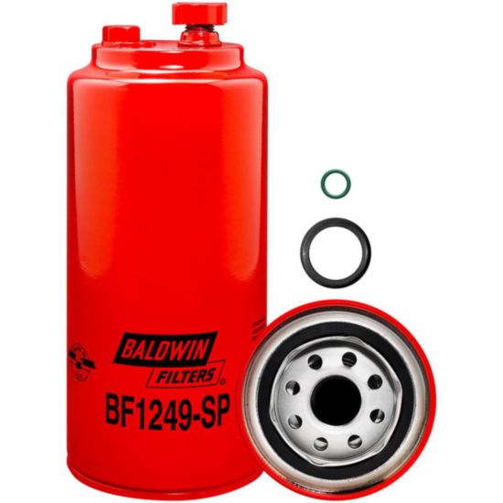 Item # BF1249-SP