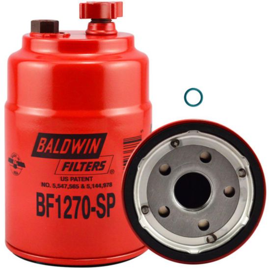 Item # BF1270-SP
