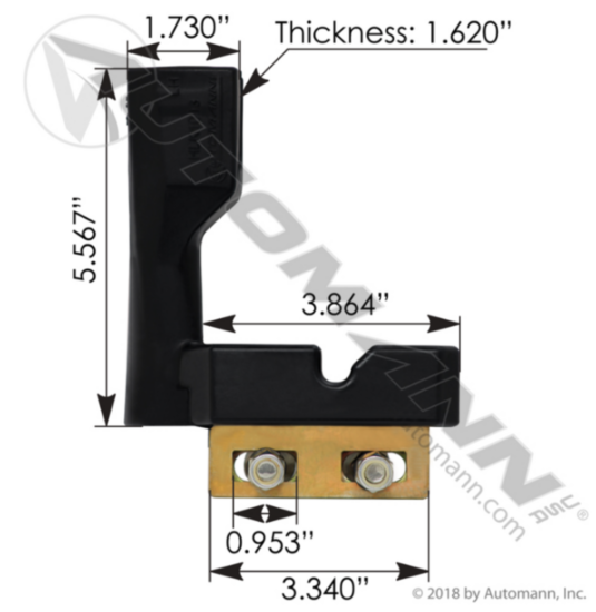 Item # HLK1013
