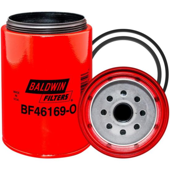 Item # BF46169-O