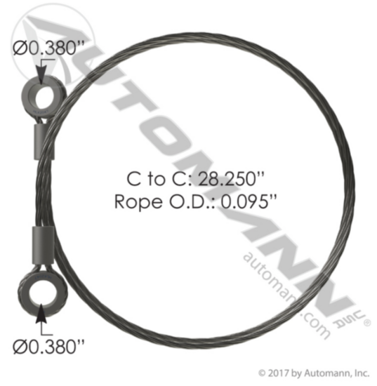Item # HLK2047