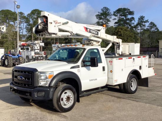 Equipment Stock-Number FEB33424