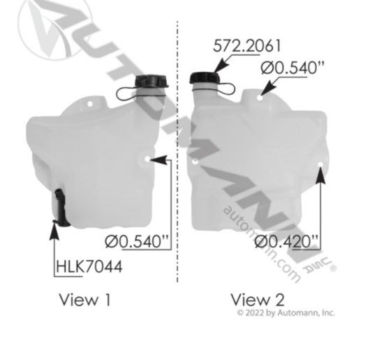 Item # 57510125